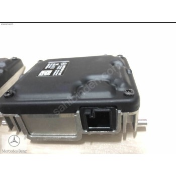 A2139004123 W213 E KASA ÇOK AMAÇLI KAMERA MERCEDES BAŞKAN TİCARET